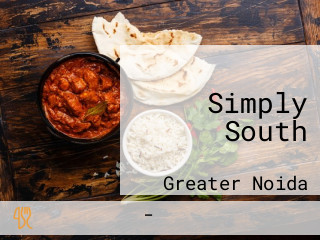 Simply South