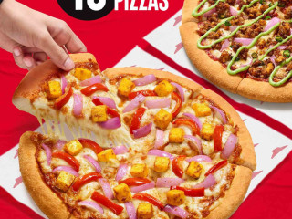 Pizza Hut