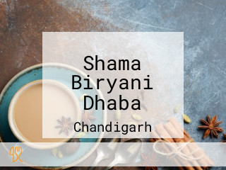 Shama Biryani Dhaba