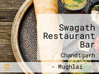 Swagath Restaurant Bar