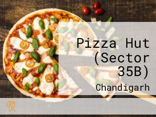 Pizza Hut (Sector 35B)