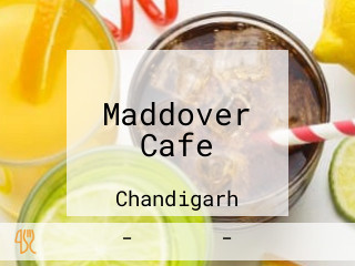 Maddover Cafe