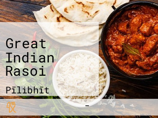 Great Indian Rasoi