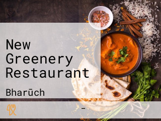 New Greenery Restaurant