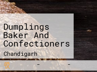 Dumplings Baker And Confectioners