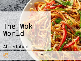 The Wok World