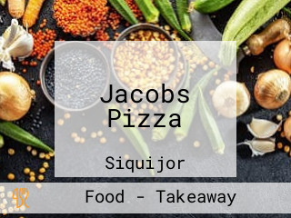 Jacobs Pizza