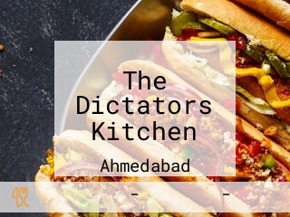 The Dictators Kitchen