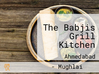 The Babjis Grill Kitchen