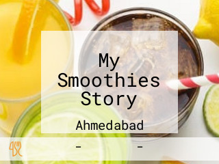 My Smoothies Story