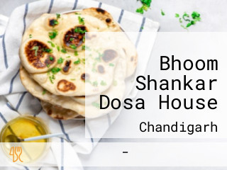 Bhoom Shankar Dosa House