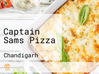 Captain Sams Pizza