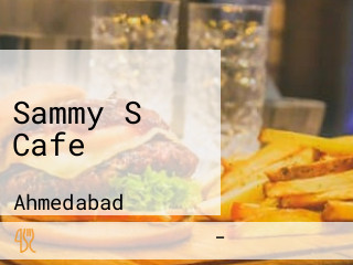 Sammy S Cafe