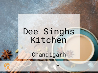 Dee Singhs Kitchen