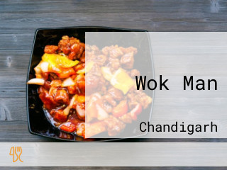 Wok Man