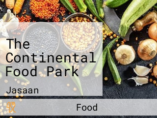 The Continental Food Park