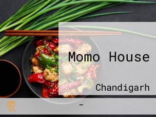 Momo House