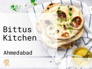 Bittus Kitchen