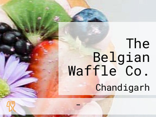 The Belgian Waffle Co.