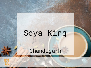 Soya King