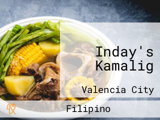 Inday's Kamalig