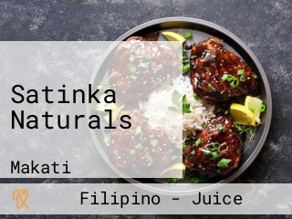 Satinka Naturals