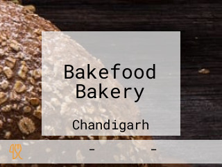 Bakefood Bakery