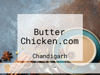 Butter Chicken.com