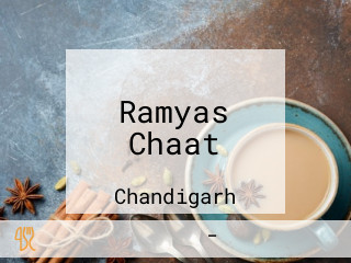 Ramyas Chaat