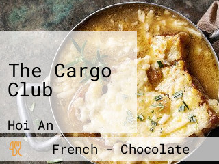 The Cargo Club