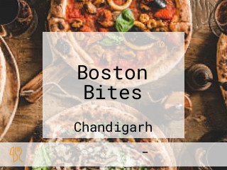 Boston Bites