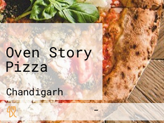 Oven Story Pizza