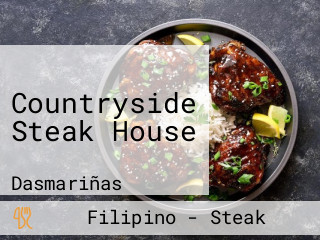 Countryside Steak House