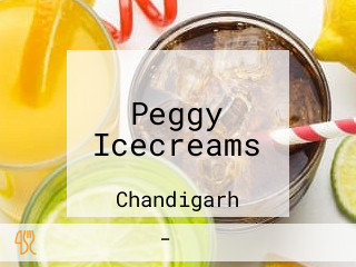 Peggy Icecreams