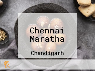 Chennai Maratha