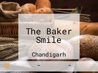 The Baker Smile