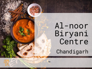 Al-noor Biryani Centre