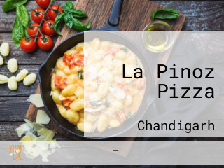 La Pinoz Pizza