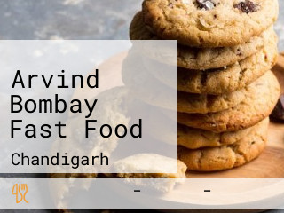 Arvind Bombay Fast Food