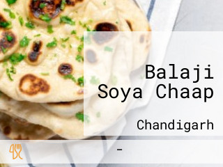 Balaji Soya Chaap