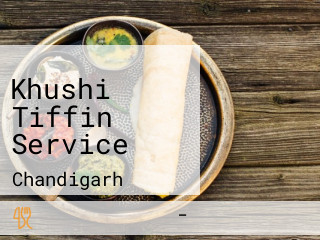 Khushi Tiffin Service