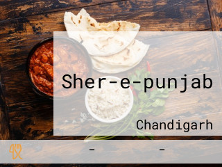 Sher-e-punjab