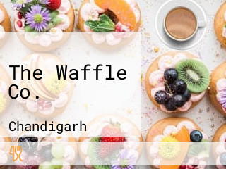 The Waffle Co.