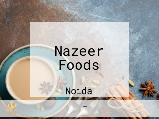 Nazeer Foods