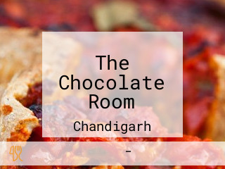 The Chocolate Room