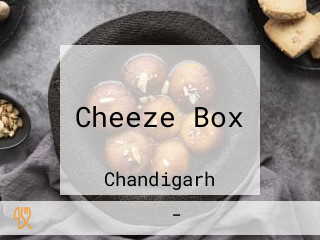 Cheeze Box