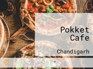 Pokket Cafe