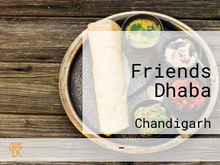 Friends Dhaba