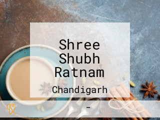 Shree Shubh Ratnam