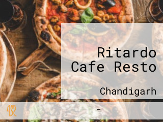 Ritardo Cafe Resto